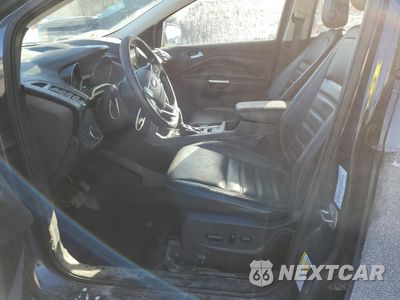 Zdjęcie 7 z 15 samochodu: 2019 FORD ESCAPE SEL VIN:1FMCU9HD2KUB41818 - miniatura