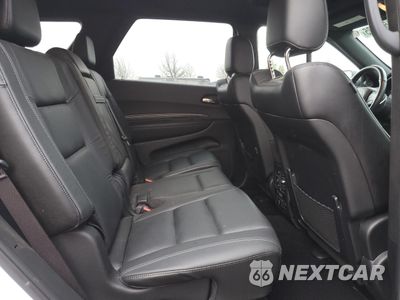 Zdjęcie 11 z 16 samochodu: 2021 DODGE DURANGO GT VIN:1C4RDJDG9MC716652 - miniatura