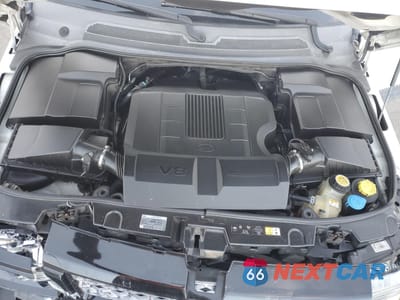 Zdjęcie 14 z 15 samochodu: 2012 LAND ROVER RANGE ROVER SPORT HSE LUXURY VIN:SALSK2D45CA737004 - miniatura