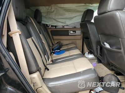 Zdjęcie 11 z 13 samochodu: 2007 FORD EXPEDITION EDDIE BAUER VIN:1FMFU17587LA38120 - miniatura