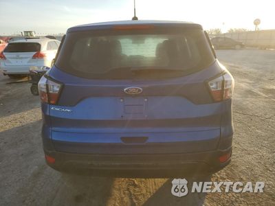 Zdjęcie 6 z 14 samochodu: 2018 FORD ESCAPE S VIN:1FMCU0F79JUB42729 - miniatura