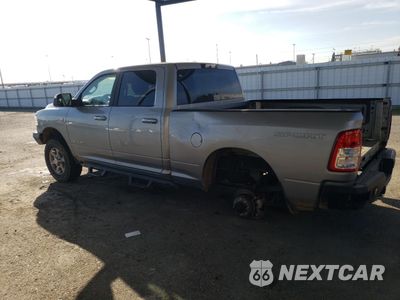 Drugie zdjęcie samochodu z przodu: 2019 RAM 3500 BIG HORN VIN:3C63R3DL7KG609777 - miniatura