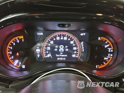 Zdjęcie 9 z 15 samochodu: 2023 DODGE DURANGO GT VIN:1C4RDJDG8PC605479 - miniatura