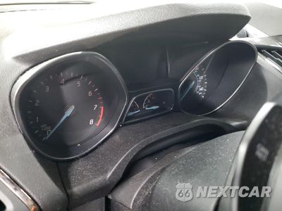 Zdjęcie 9 z 15 samochodu: 2014 FORD ESCAPE TITANIUM VIN:1FMCU9JX3EUB20159 - miniatura