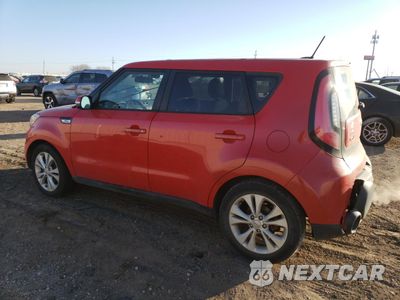 Drugie zdjęcie samochodu z przodu: 2014 KIA SOUL + VIN:KNDJP3A52E7729403 - miniatura