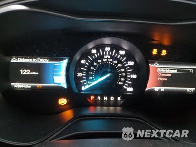 Zdjęcie 9 z 14 samochodu: 2020 FORD FUSION SE VIN:3FA6P0T97LR190325 - miniatura