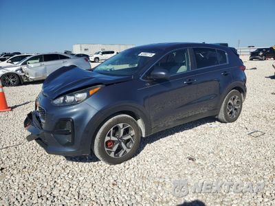 2020 KIA SPORTAGE LX KNDPM3AC9L7745645 - główne zdjęcie licytacji z USA - miniatura