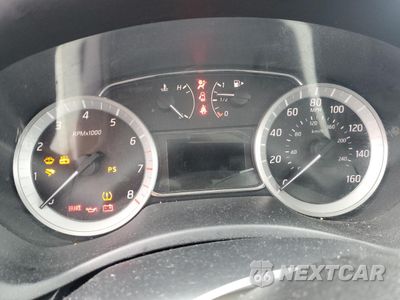 Zdjęcie 9 z 14 samochodu: 2014 NISSAN SENTRA S VIN:3N1AB7AP6EY281191 - miniatura