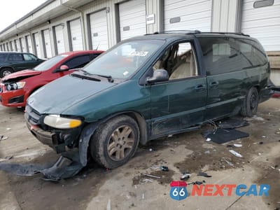 1997 DODGE GRAND CARAVAN LE 1B4GP54L6VB214155 - główne zdjęcie licytacji z USA - miniatura