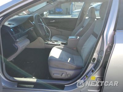 Zdjęcie 7 z 14 samochodu: 2012 TOYOTA CAMRY BASE VIN:4T1BF1FK2CU046220 - miniatura