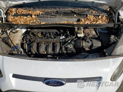 Zdjęcie 12 z 13 samochodu: 2015 FORD TRANSIT CONNECT XL VIN:NM0LS7E79F1179614 - miniatura