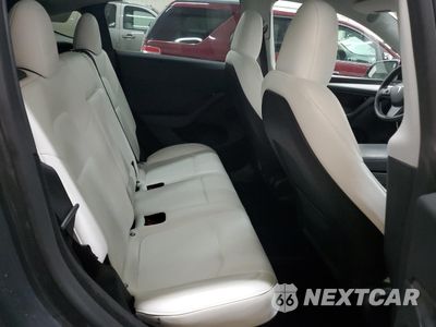 Zdjęcie 11 z 13 samochodu: 2023 TESLA MODEL Y VIN:7SAYGDEE7PA204395 - miniatura