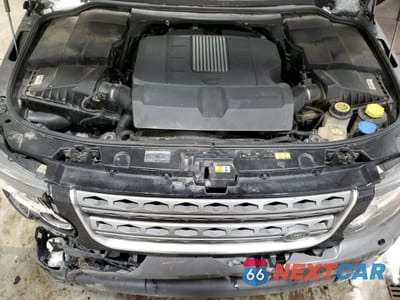 Zdjęcie 12 z 13 samochodu: 2016 LAND ROVER LR4 HSE VIN:SALAG2V61GA807262 - miniatura