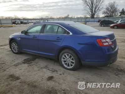 Drugie zdjęcie samochodu z przodu: 2014 FORD TAURUS SE VIN:1FAHP2D94EG182213 - miniatura