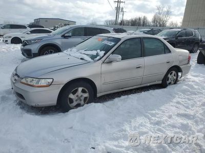 1998 HONDA ACCORD EX 1HGCG5655WA053922 - główne zdjęcie licytacji z USA - miniatura