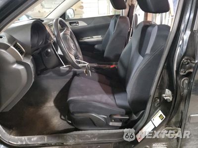 Zdjęcie 7 z 13 samochodu: 2008 SUBARU IMPREZA OUTBACK SPORT VIN:JF1GH636X8H823757 - miniatura