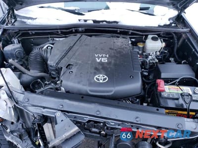 Zdjęcie 11 z 12 samochodu: 2014 TOYOTA TACOMA DOUBLE CAB VIN:3TMLU4EN3EM156728 - miniatura