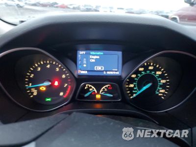 Zdjęcie 9 z 14 samochodu: 2014 FORD FOCUS SE VIN:1FADP3K27EL157355 - miniatura