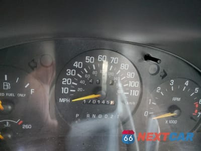 Zdjęcie 9 z 14 samochodu: 2001 CHEVROLET LUMINA VIN:2G1WL52J311192632 - miniatura