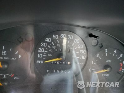 Zdjęcie 9 z 14 samochodu: 2001 CHEVROLET LUMINA VIN:2G1WL52J311192632 - miniatura