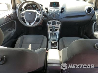 Zdjęcie 8 z 15 samochodu: 2017 FORD FIESTA SE VIN:3FADP4BJ2HM103140 - miniatura