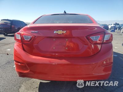 Zdjęcie 6 z 13 samochodu: 2018 CHEVROLET CRUZE LS VIN:1G1BC5SM7J7147527 - miniatura