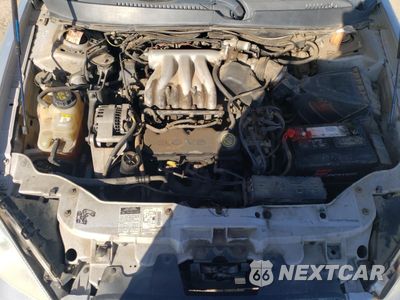 Zdjęcie 12 z 14 samochodu: 2000 FORD TAURUS SE VIN:1FAFP5327YG202472 - miniatura