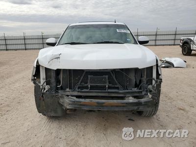 Piąte zdjęcie samochodu w środku: 2012 CHEVROLET TAHOE C1500 LT VIN:1GNSCBE00CR284645 - miniatura