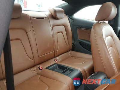 Zdjęcie 10 z 12 samochodu: 2009 AUDI A5 QUATTRO VIN:WAUDK78T09A014925 - miniatura