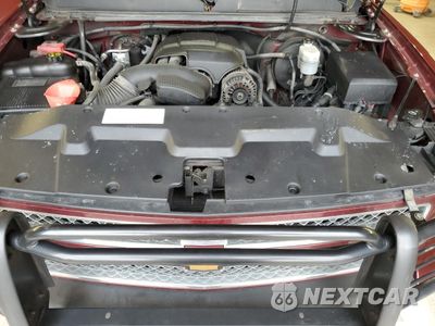 Zdjęcie 12 z 13 samochodu: 2013 CHEVROLET SILVERADO K1500 LT VIN:1GCRKSE79DZ146594 - miniatura