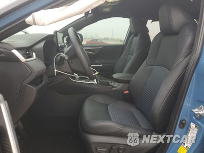 Zdjęcie 7 z 16 samochodu: 2025 TOYOTA RAV4 XSE VIN:4T3E6RFV6SU176402 - miniatura