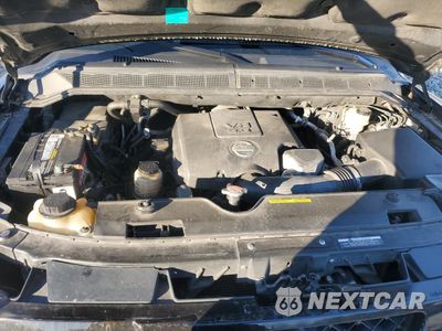 Zdjęcie 13 z 15 samochodu: 2009 NISSAN ARMADA SE VIN:5N1BA08DX9N607161 - miniatura