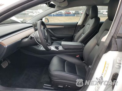 Zdjęcie 7 z 15 samochodu: 2022 TESLA MODEL 3 VIN:5YJ3E1EA8NF315112 - miniatura