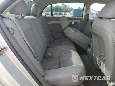 Zdjęcie 10 z 13 samochodu: 2011 CHEVROLET MALIBU VIN:1C1ZC5E10BF253048 - miniatura