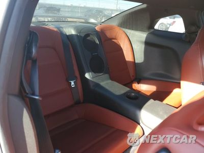 Zdjęcie 11 z 14 samochodu: 2014 NISSAN GT-R PREMIUM VIN:JN1AR5EF7EM270172 - miniatura