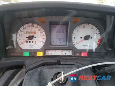 Zdjęcie 7 z 10 samochodu: 1999 HONDA GL1500 A VIN:1HFSC2200XA100845 - miniatura