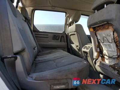 Zdjęcie 10 z 12 samochodu: 2009 HONDA RIDGELINE RTS VIN:5FPYK16429B108803 - miniatura