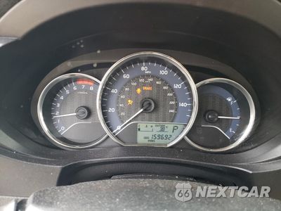 Zdjęcie 9 z 15 samochodu: 2015 TOYOTA COROLLA L VIN:2T1BURHE9FC416161 - miniatura