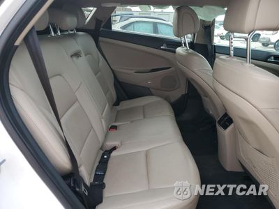 Zdjęcie 11 z 16 samochodu: 2017 HYUNDAI TUCSON LIMITED VIN:KM8J33A43HU416901 - miniatura