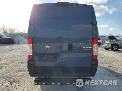 Zdjęcie 6 z 13 samochodu: 2021 RAM PROMASTER 3500 3500 HIGH VIN:3C6MRVJG2ME535884 - miniatura