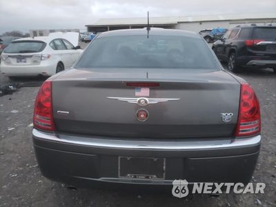 Zdjęcie 6 z 13 samochodu: 2008 CHRYSLER 300C VIN:2C3LK63HX8H169188 - miniatura