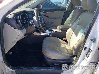 Zdjęcie 7 z 12 samochodu: 2013 KIA OPTIMA EX VIN:5XXGN4A75DG157885 - miniatura