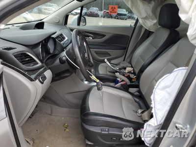 Zdjęcie 7 z 14 samochodu: 2015 BUICK ENCORE VIN:KL4CJCSB4FB257101 - miniatura