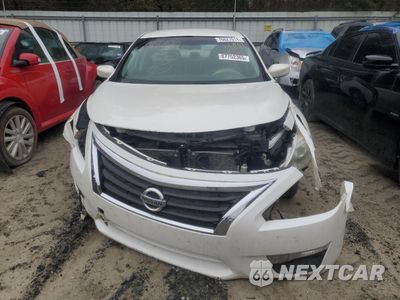 Piąte zdjęcie samochodu w środku: 2015 NISSAN ALTIMA 2.5 VIN:1N4AL3AP7FN341499 - miniatura