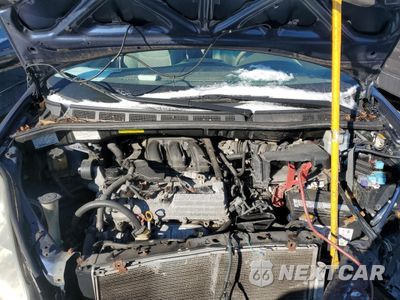Zdjęcie 11 z 12 samochodu: 2007 TOYOTA SIENNA CE VIN:5TDZK23CX7S037471 - miniatura