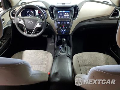 Zdjęcie 8 z 15 samochodu: 2017 HYUNDAI SANTA FE SPORT VIN:5XYZUDLB0HG494236 - miniatura