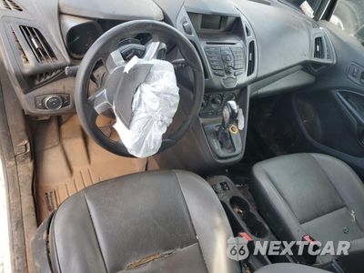 Zdjęcie 8 z 13 samochodu: 2017 FORD TRANSIT CONNECT XL VIN:NM0LS7E77H1333899 - miniatura