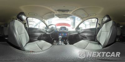 Zdjęcie 14 z 15 samochodu: 2019 FORD ESCAPE SE VIN:1FMCU0GD9KUC27754 - miniatura