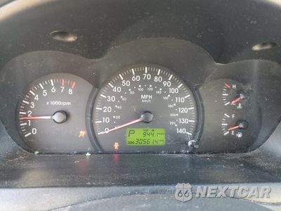 Zdjęcie 9 z 12 samochodu: 2005 KIA SPECTRA LX VIN:KNAFE121365236917 - miniatura