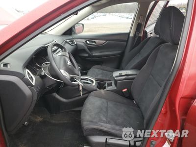 Zdjęcie 7 z 15 samochodu: 2016 NISSAN ROGUE S VIN:JN8AT2MT3GW003773 - miniatura